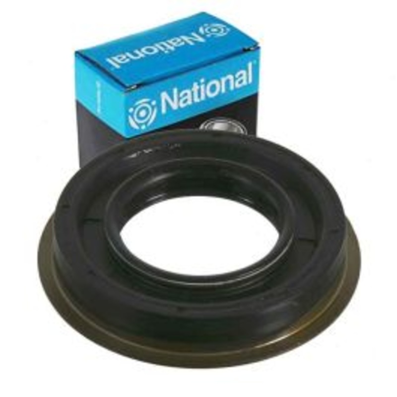 National Left Transmission Output Shaft Seal for 2016-2018 Lincoln MKX