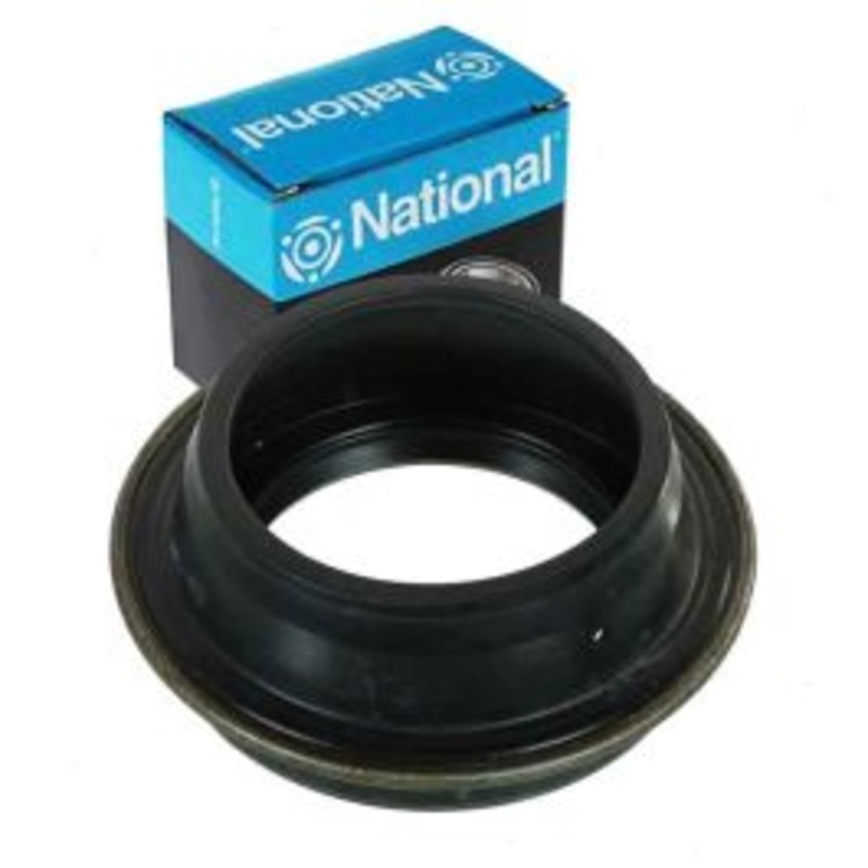 National Rear Transfer Case Output Shaft Seal for 1994-2002 Dodge Ram 3500