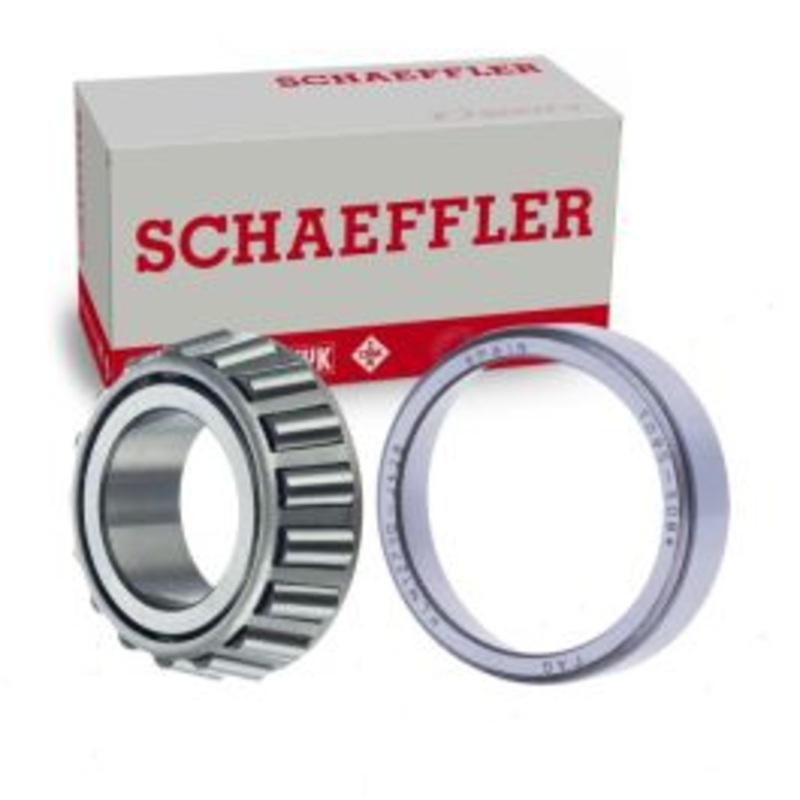 Schaeffler Transmission Differential Bearing for 1978-1982 Plymouth Horizon