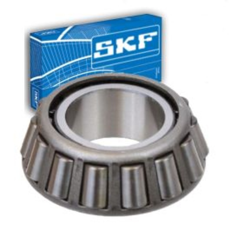 SKF Front Outer Differential Pinion Bearing for 2011-2012 Ram 1500