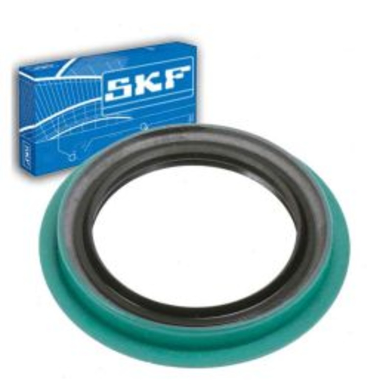 SKF Front Wheel Seal for 1975-2002 Ford E-150 Econoline