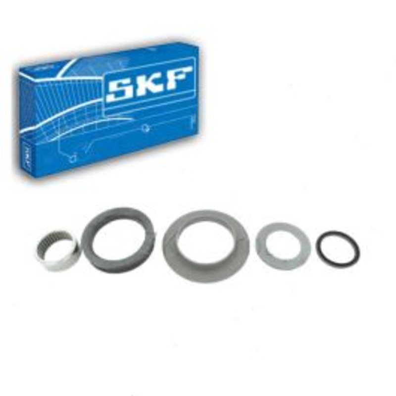 SKF Locking Hub Service Kit for 1987-1993 Dodge Dakota