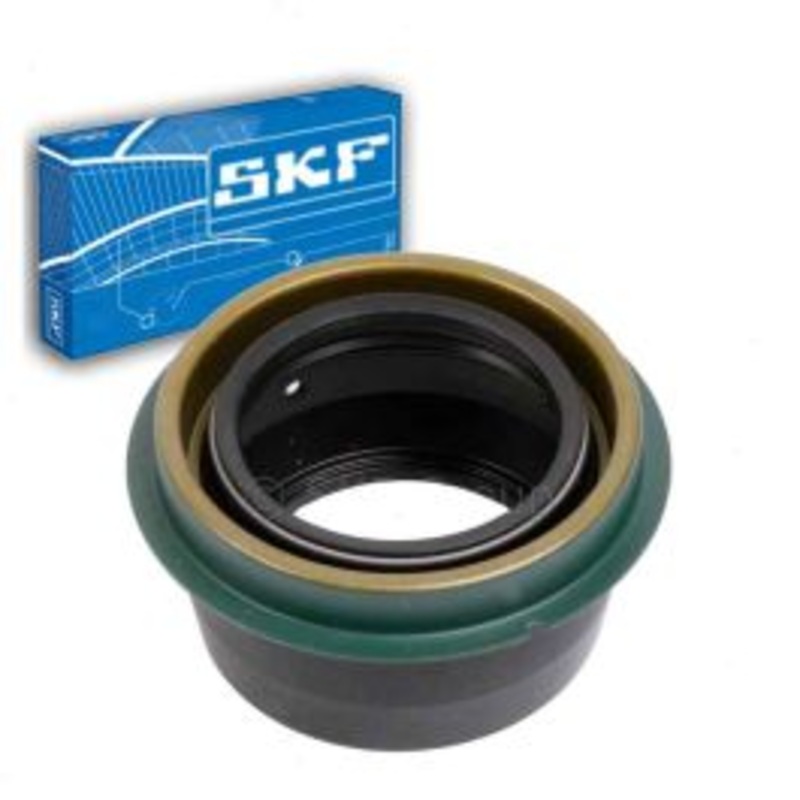 SKF Rear Transfer Case Output Shaft Seal for 2015-2017 Chevrolet Suburban