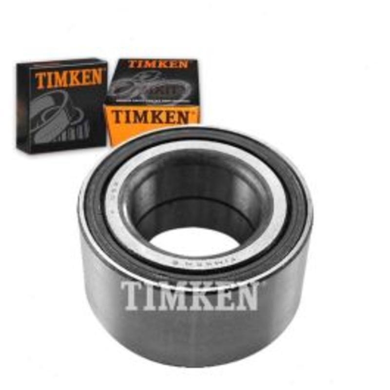 Timken SET63 Differential Pinion Bearing Set