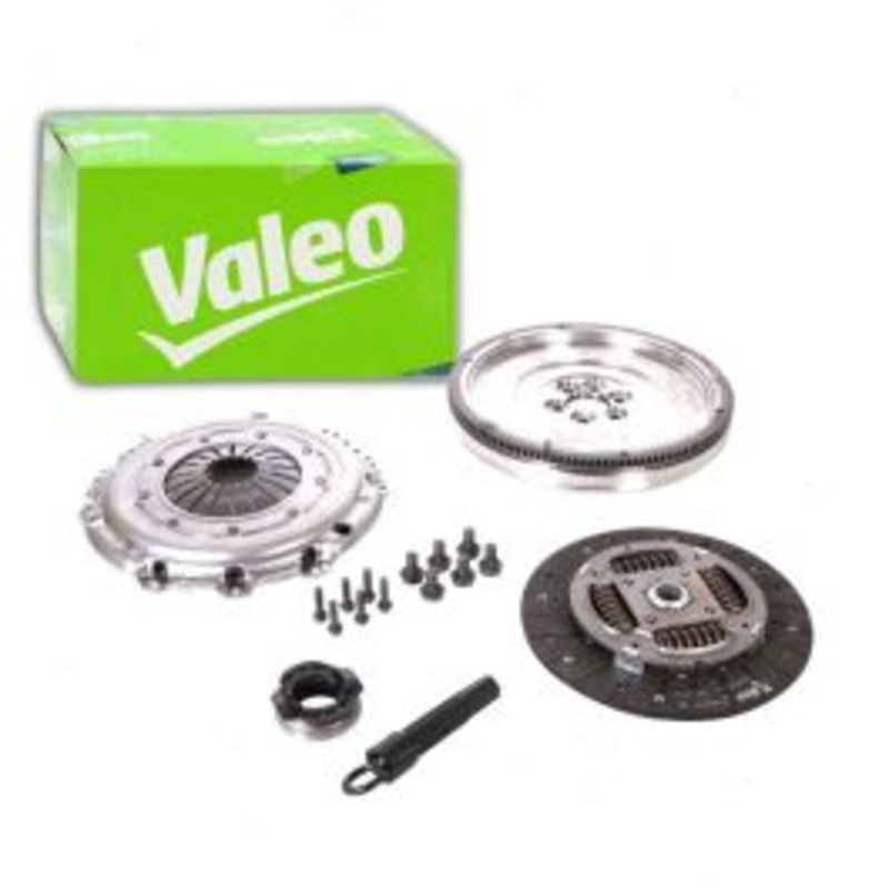 Valeo 52255602 Clutch Kit