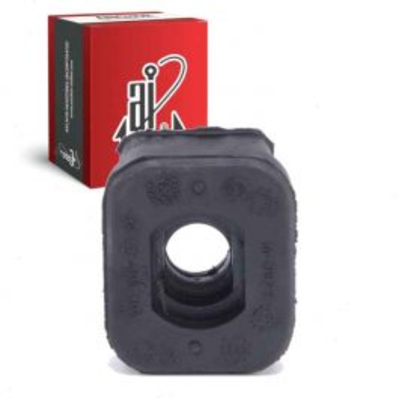Anchor Left Automatic Transmission Mount for 1967 GMC G25 G2500 Van 3.8L