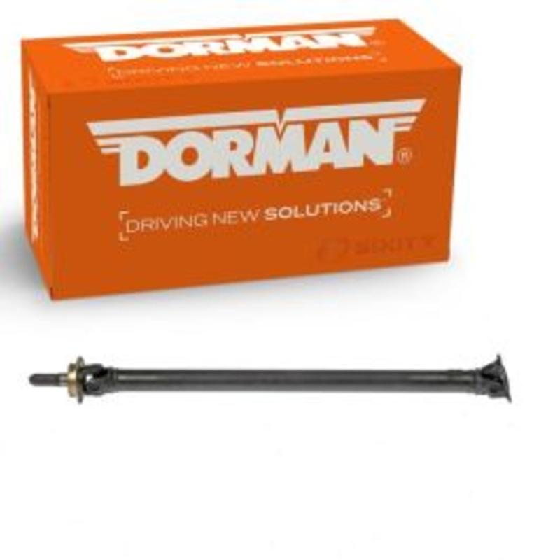 Dorman Front Drive Shaft for 2004-2008 Infiniti G35 3.5L V6