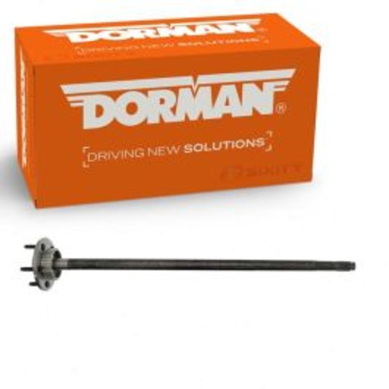 Dorman Rear Right Axle Shaft for 2003-2004 Lincoln Town Car