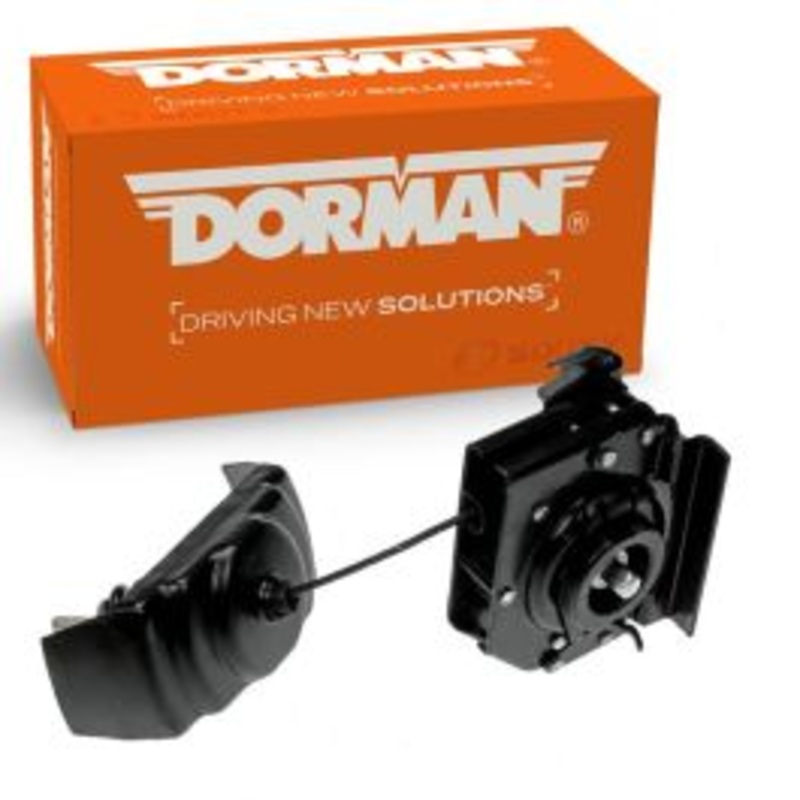 Dorman Spare Tire Hoist for 2003-2020 GMC Savana 2500