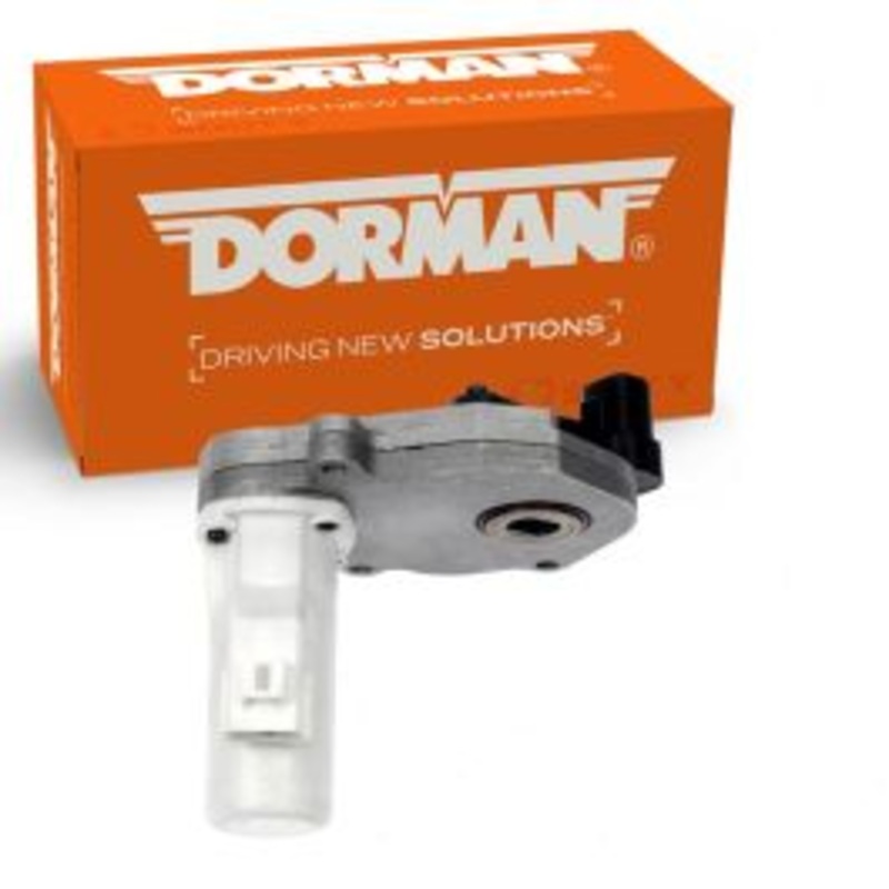Dorman Transfer Case Motor for 2003-2005 Dodge Ram 2500