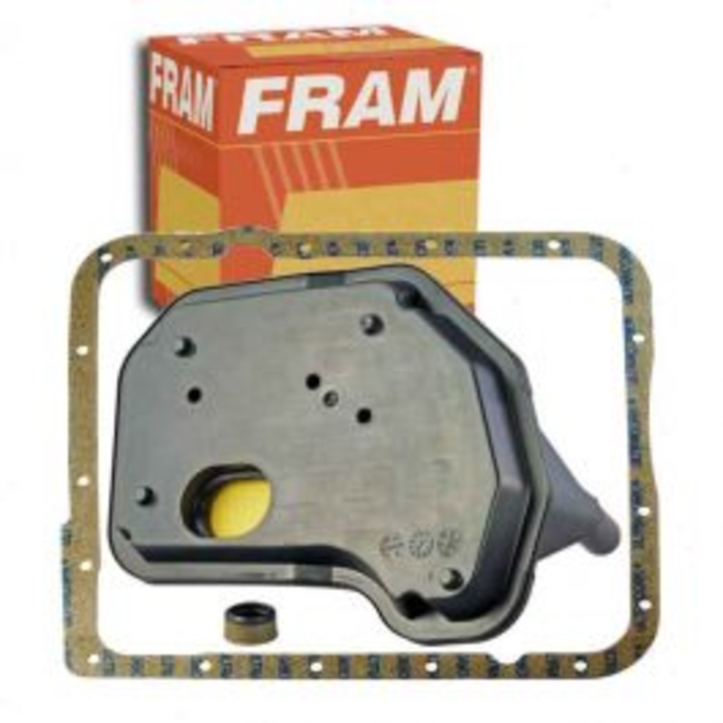 FRAM Automatic Transmission Filter for 2004-2006 Pontiac GTO