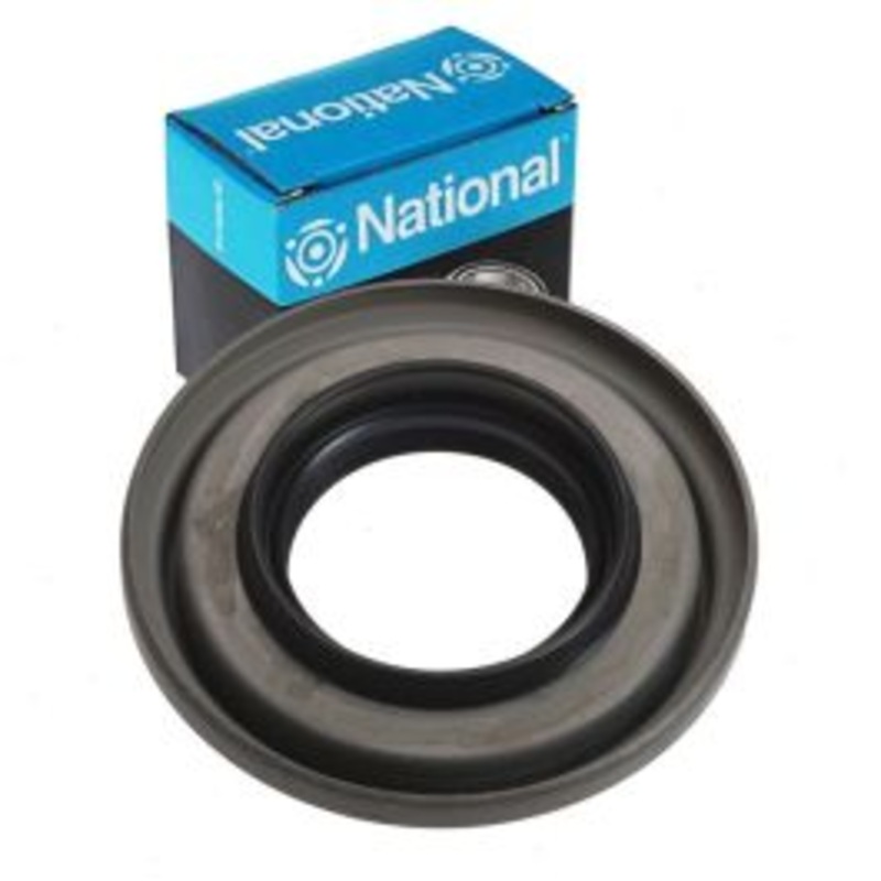 National Front Outer Differential Pinion Seal for 1961 Studebaker 6E7D