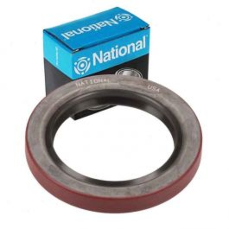 National Front Transmission Oil Pump Seal for 1952 GMC PM150-24