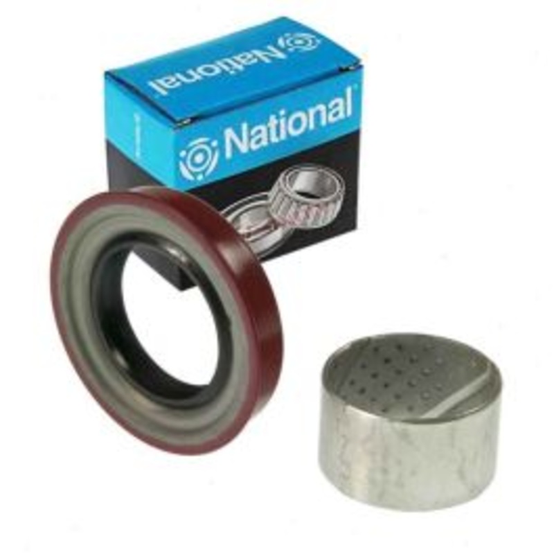 National Output Shaft Seal Kit for 1963-1964 Jeep J-230