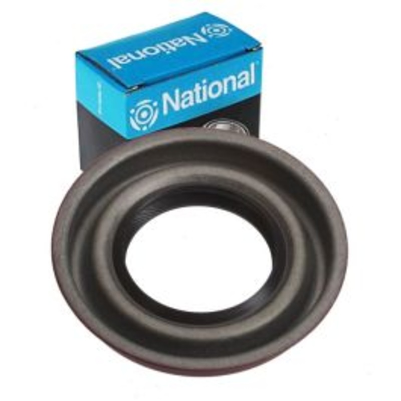 National Rear Outer Differential Pinion Seal for 1972-1975 Chevrolet Nova