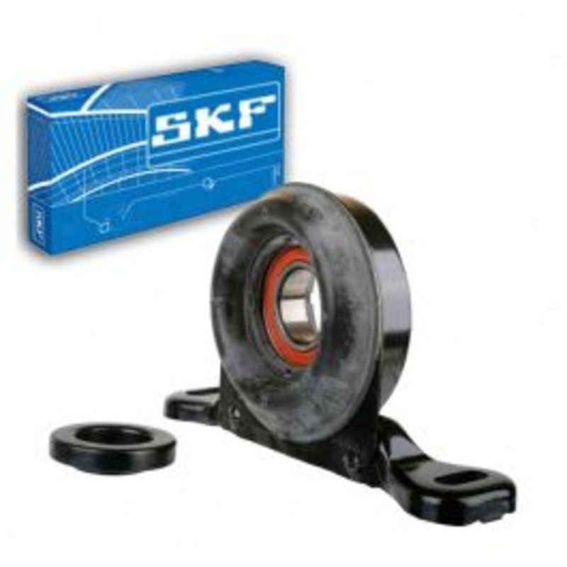 SKF Drive Shaft Center Support Bearing for 2000-2006 Lincoln LS