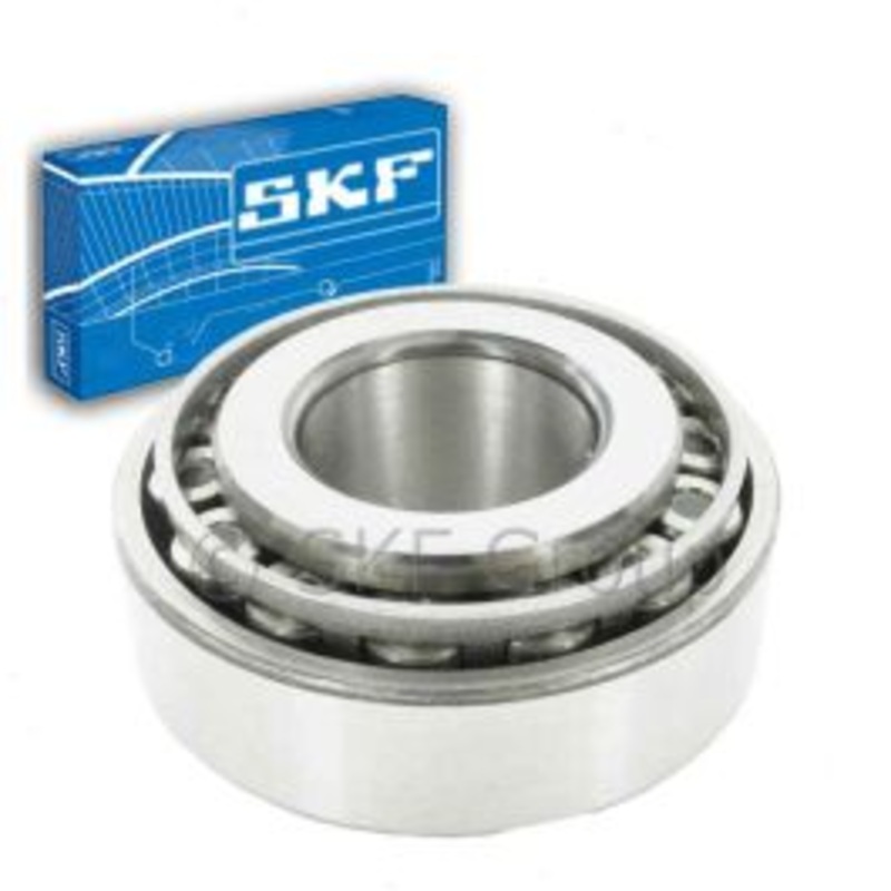SKF Front Outer Wheel Bearing for 1957-1958 International A130