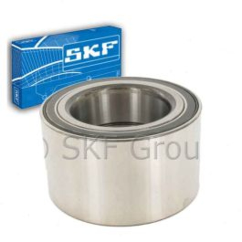 SKF Front Wheel Bearing for 2006-2011 Mercedes-Benz ML350