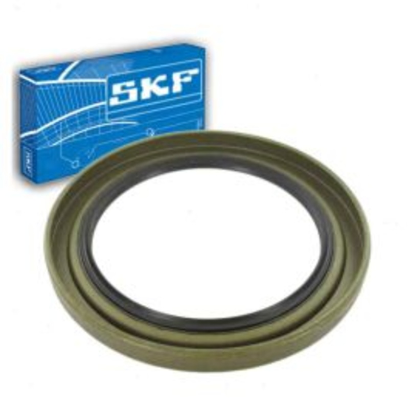 SKF Front Wheel Seal for 1994-1999 Dodge Ram 2500