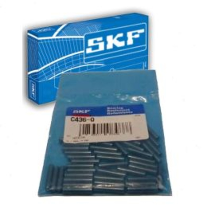 SKF Main Shaft Pilot Bearing for 1957-1964 Ford P-100
