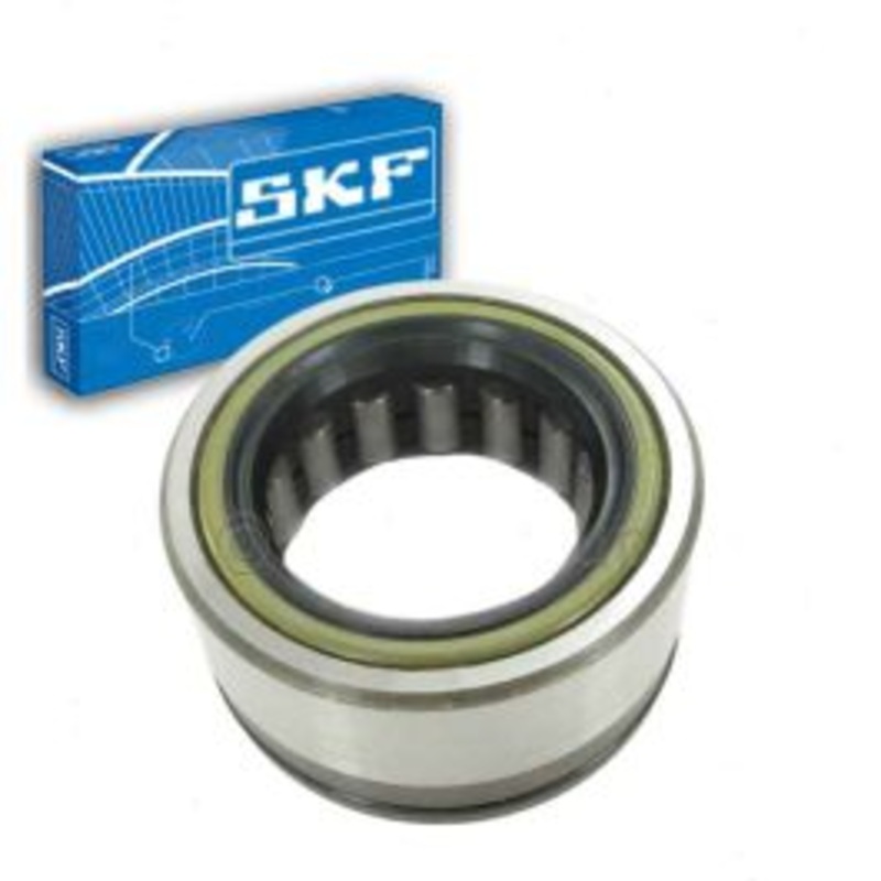 SKF Rear Axle Shaft Bearing Assembly for 1982-1990 GMC S15