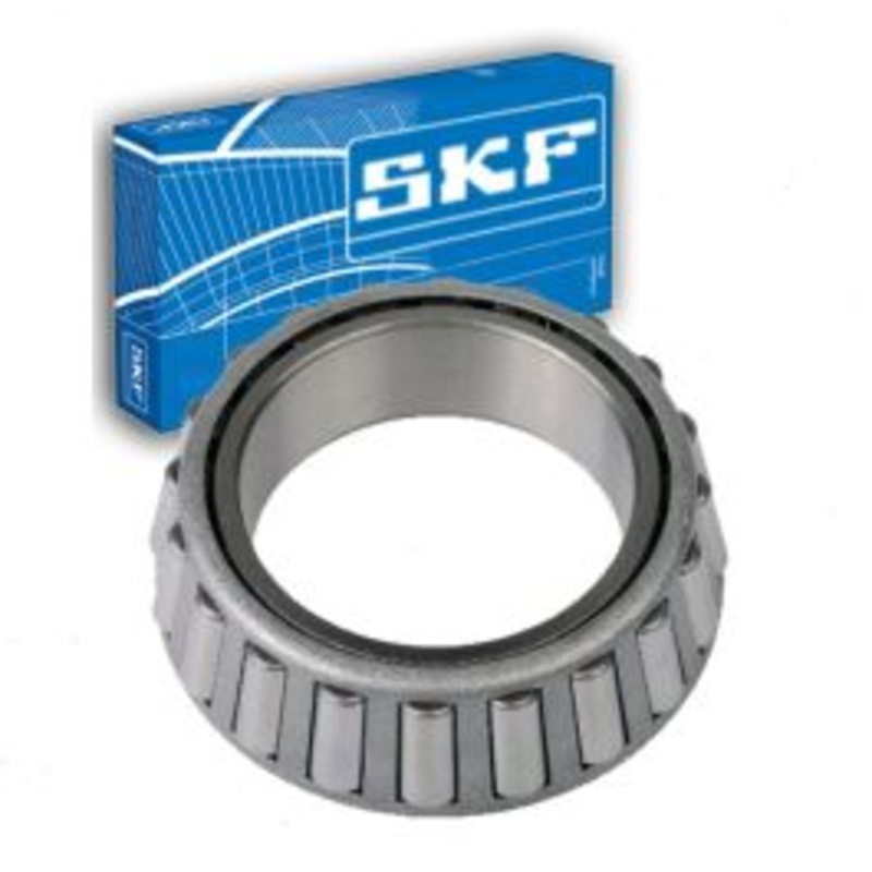 SKF Rear Inner Wheel Bearing for 1965 International D1100