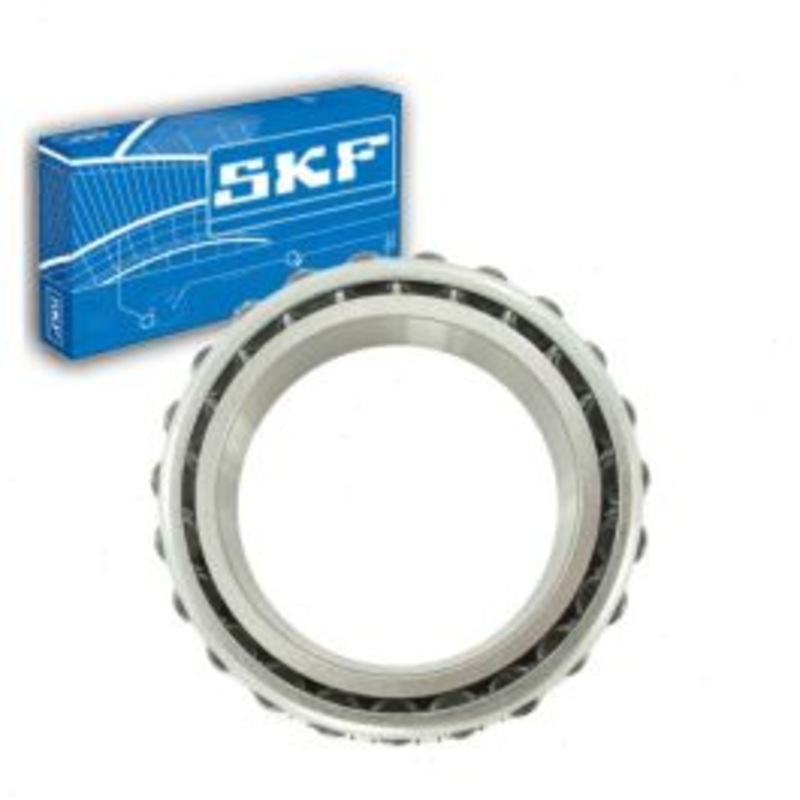 SKF Rear Outer Wheel Bearing for 1997-1999 GMC Yukon