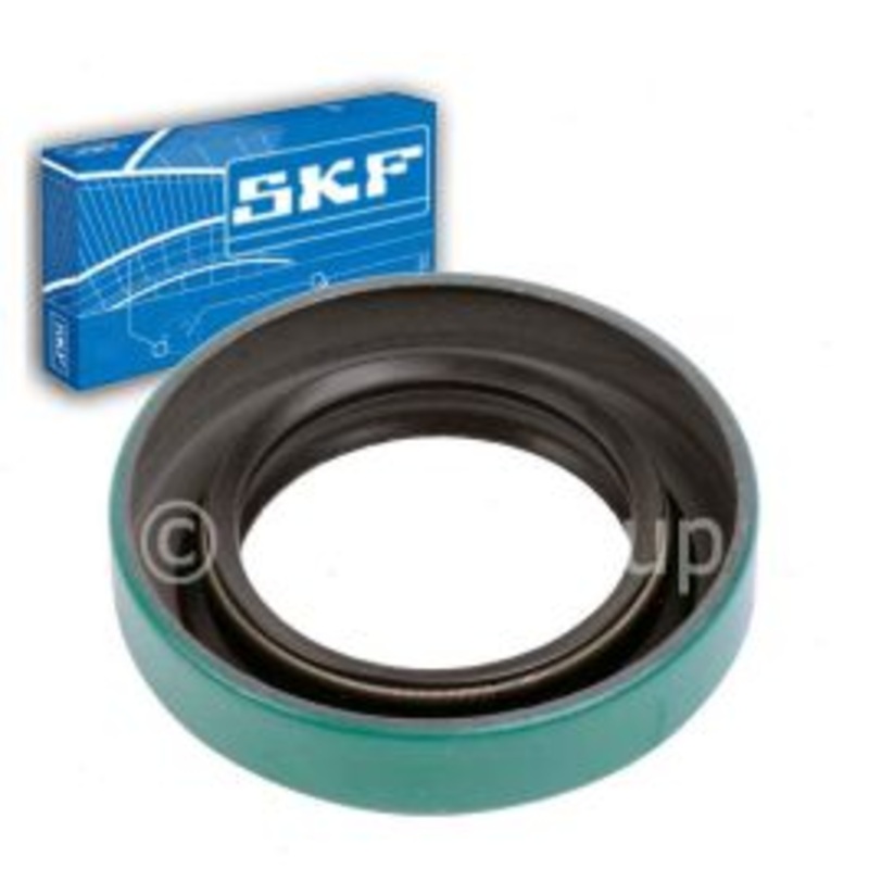 SKF Rear Wheel Seal for 1971-1981 Pontiac Bonneville