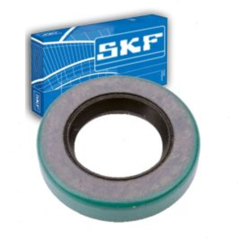 SKF Transfer Case Shift Shaft Seal for 1974-1975 International 200