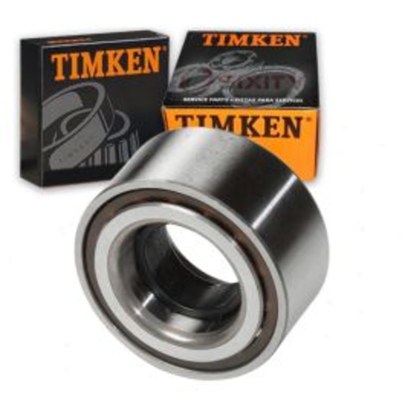Timken 510009 Wheel Bearing