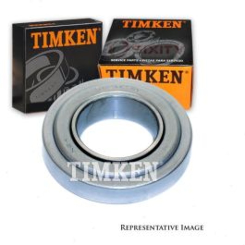 Timken 614120 Clutch Release Bearing