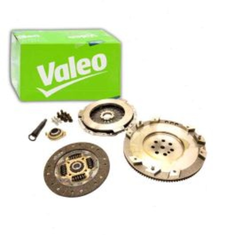 Valeo 52252607 Clutch Kit