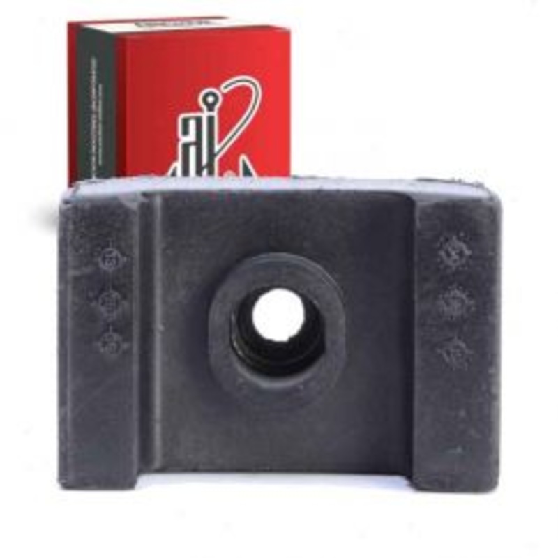 Anchor Left Manual Transmission Mount for 1968-1974 Chevrolet K30 Pickup