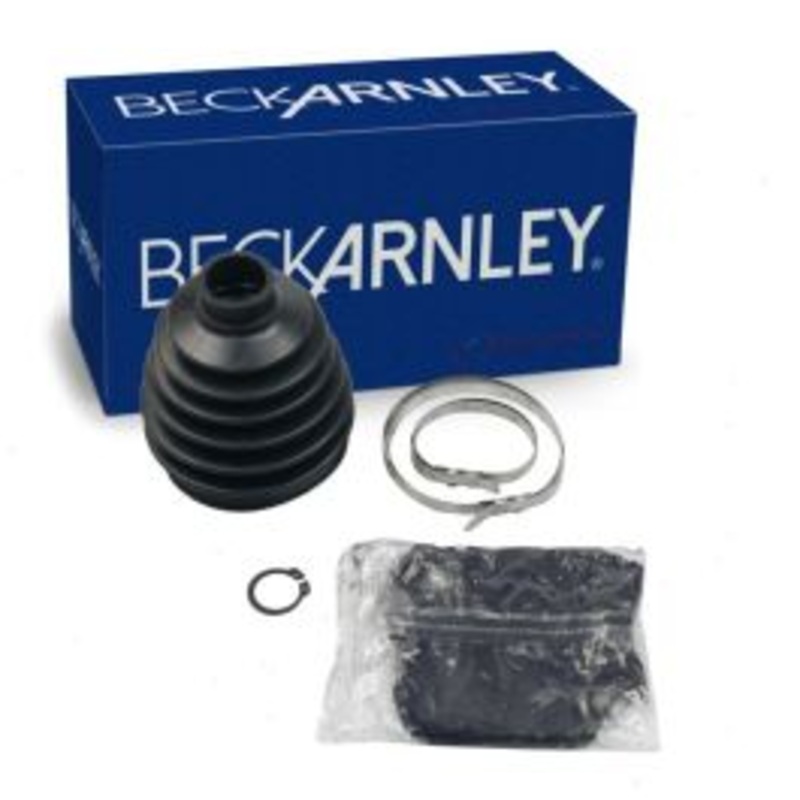 Beck/Arnley 103-2942 CV Joint Boot Kit