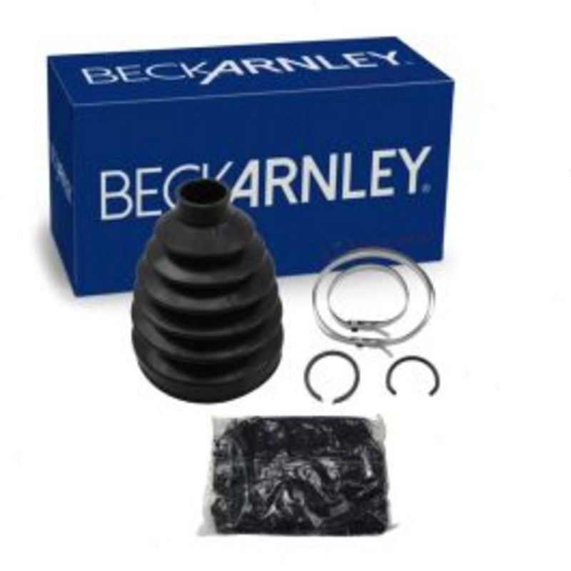 Beck/Arnley 103-3133 CV Joint Boot Kit