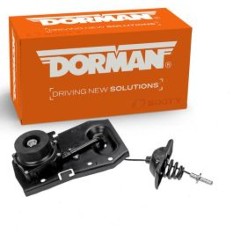 Dorman Spare Tire Hoist for 2007-2018 GMC Acadia