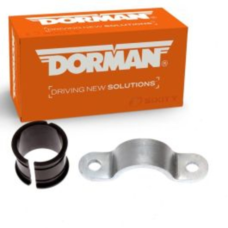 Dorman Transmission Shift Tube Clamp for 1993-1995 Mercury Villager