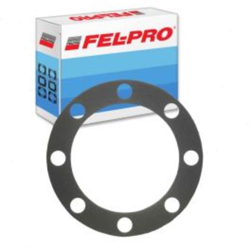 Fel-Pro Rear Axle Shaft Flange Gasket for 1984-1989 Dodge W100