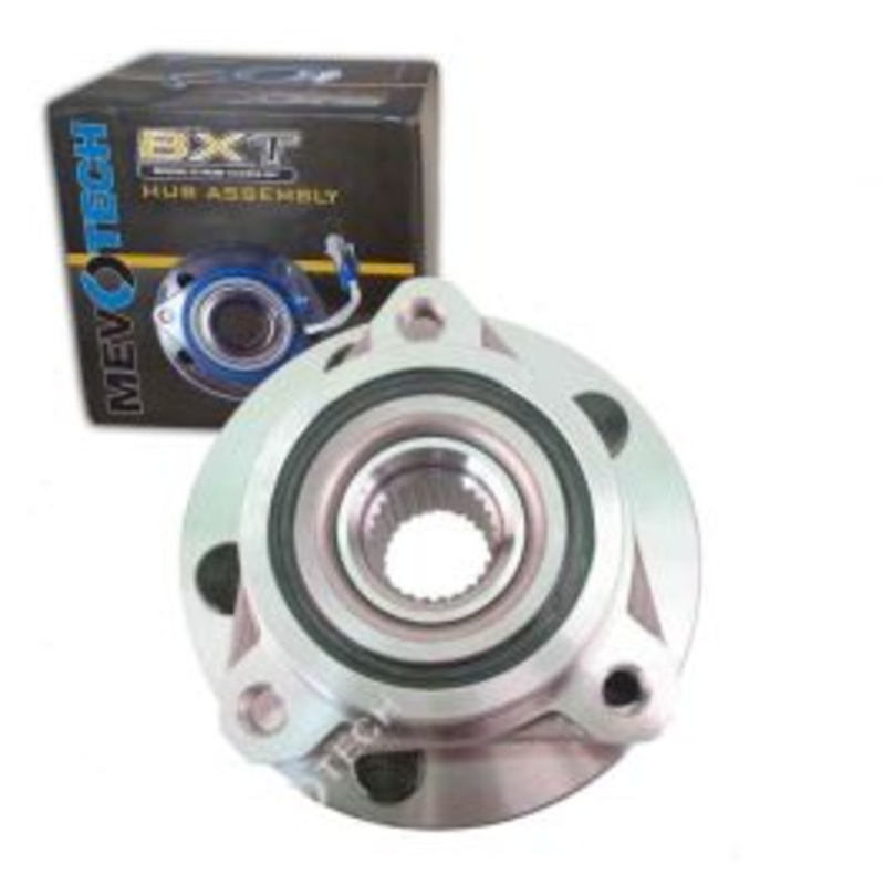 Mevotech BXT Front Wheel Bearing Hub Assembly for 1996-2005 Mercury Sable