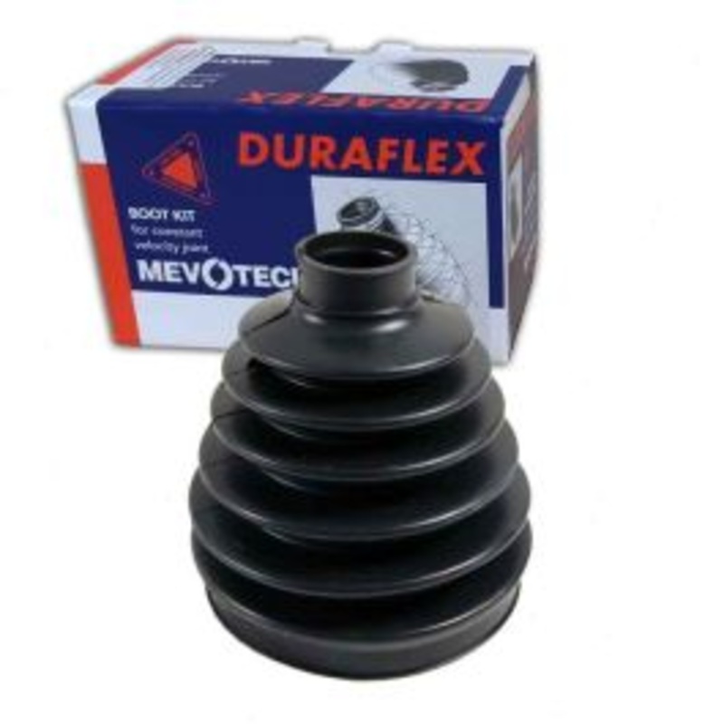 Mevotech Duraflex Front Outer CV Joint Boot for 2015-2016 Chevrolet Colorado
