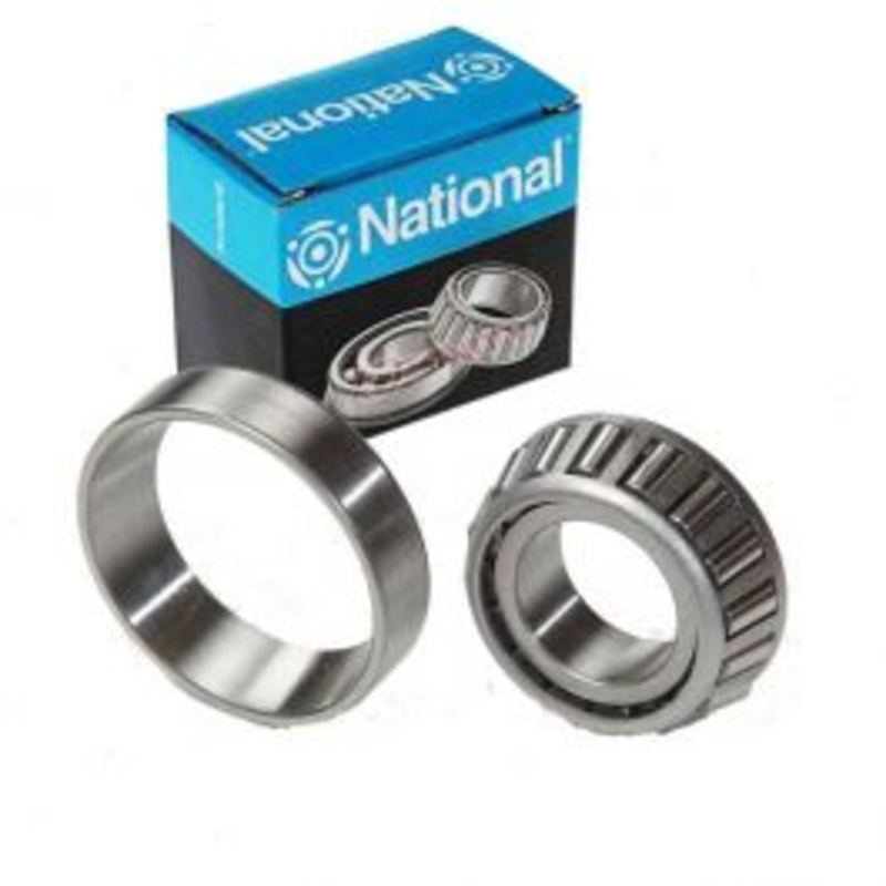 National A-38 Bearing