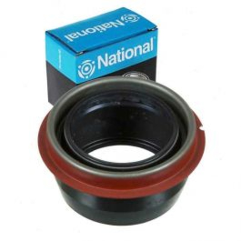National Extension Housing Seal for 1991 Chevrolet R2500 Suburban