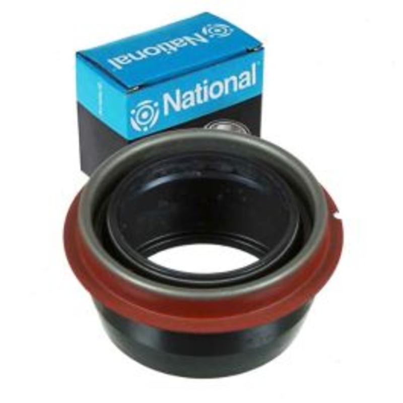 National Rear Transfer Case Output Shaft Seal for 1991 GMC V2500 Suburban