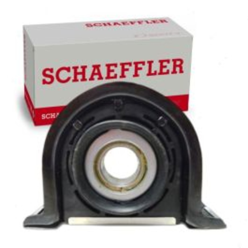 Schaeffler Drive Shaft Support Bearing for 2005-2008 Ford F-350 Super Duty 5.4L 6.0L 6.8L V10 V8
