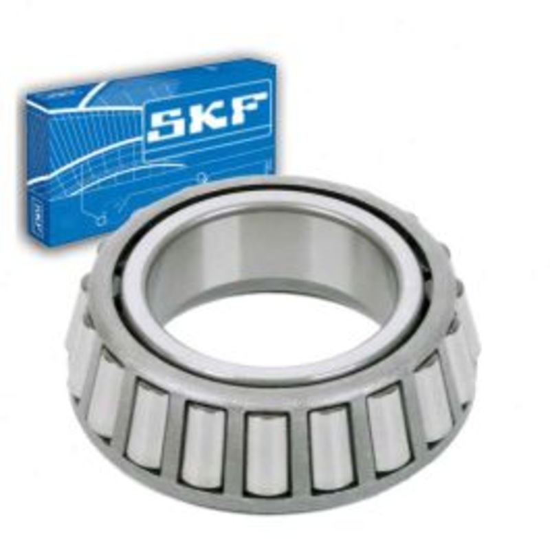SKF Front Inner Wheel Bearing for 1963-1965 GMC PB2500 Series