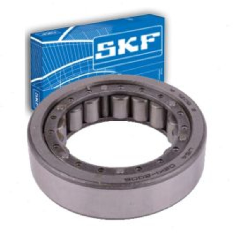 SKF Front Transmission Countershaft Bearing for 1960-1961 Chevrolet K10 Pickup