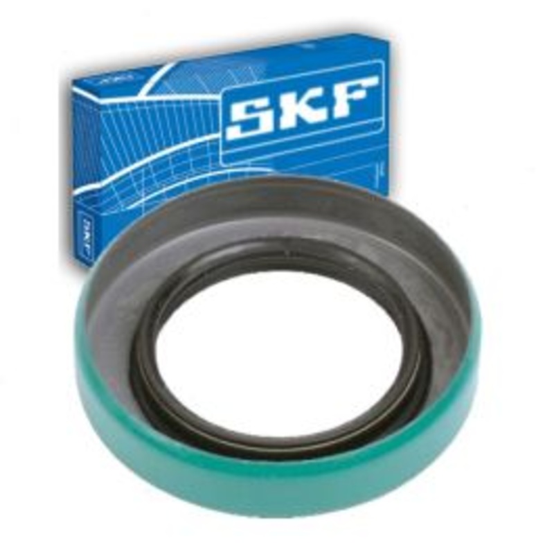 SKF Rear Automatic Transmission Seal for 1988 Chevrolet R20