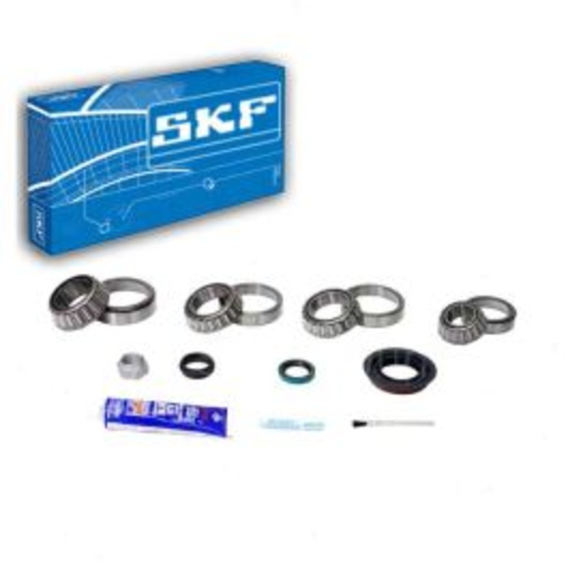 SKF Rear Axle Differential Bearing and Seal Kit for 1979-1981 Dodge St. Regis