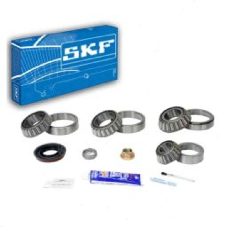 SKF Rear Axle Differential Bearing and Seal Kit for 1999-2007 Ford F-250