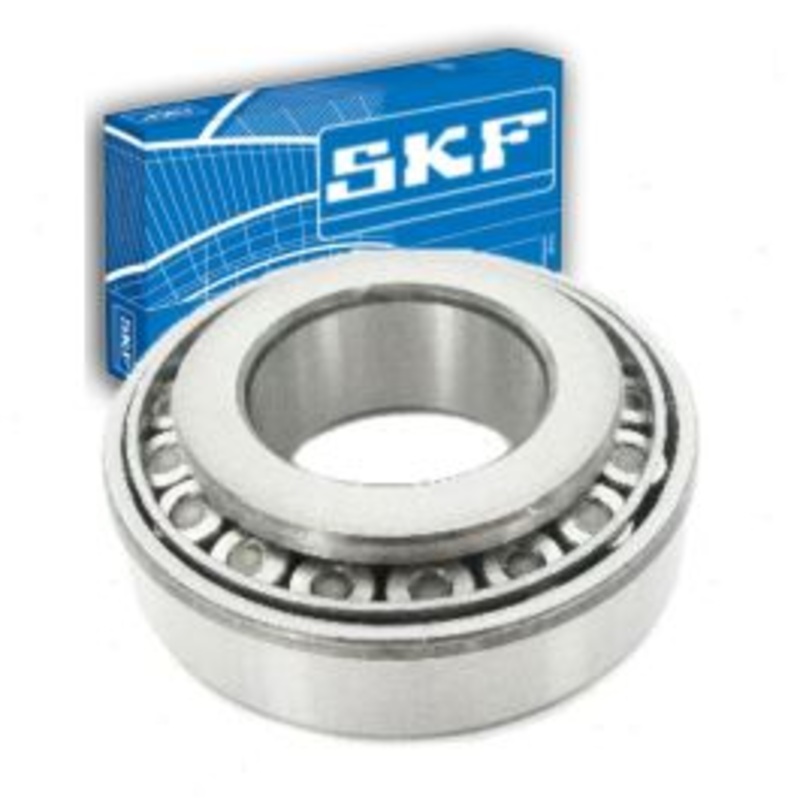 SKF Rear Inner Wheel Bearing for 1987-1994 Subaru Justy
